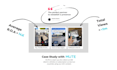 create couple ugc content for your tiktok or insta ads