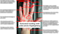 give you a psychic palm reading within 24h
