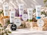 design premium product packaging and labels