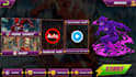 design stunning 2d and 3d UI and integrate in unity