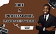 write screenplay, script writing, movie script, screenwriting, youtube script