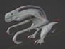 create or fix your 3d rig and weight paint in blender