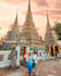 do a professional photoshoot in bangkok