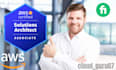 be your AWS certified solution architect associate