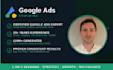 provide expert PPC google search ads coaching and training