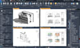 make professional revit models