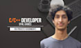 develop c or cpp programs, dsa projects, assignments or 2d sfml games