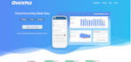 setup your quickfile and bookkeeping
