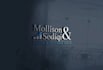 design eye catching accounting and finance logo