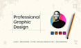 be your graphic designer