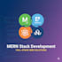 develop mern stack website as mern stack developer