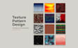 design stunning texture patterns to elevate your project