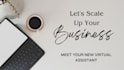 be your long term personal virtual assistant