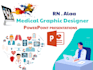 create professional medical power point presentations