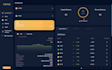 develop crypto lending like aave protocol