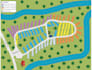 draw vector maps, rv parks, plat maps, and site plans