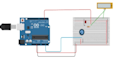 develop your arduino or esp32 project with any sensors or modules