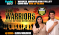 do the warriors monthly SEO backlinks service for google top ranking