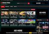 setup retrotube theme on your wordpress with all the plugins