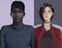 do realistic 3d metahuman 3d realistic character model 3d character modeling