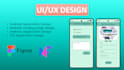 do interface design for android, ios, web, desktop applications