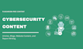write cybersecurity articles, blog posts, and reports