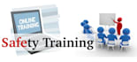 provide online training on basic workplace health and safety