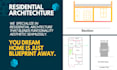 expert cad designer for efficient space planing architect