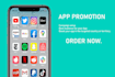 increase app installs and promote android app by google ads