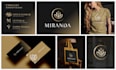 do minimalist logo design for your brand or business
