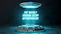 provide the most undervalued and top weekly stock trading setup opportunities