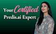 be your predis ai expert