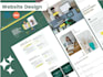 redesign, clone, revamp or customize the wordpress website