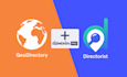 create directory website using geodirectory directorist elementor pro plugin