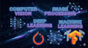 do python, opencv, tensorflow, pytorch
