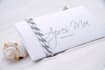 design Hand Written Signature Logo