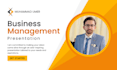 create fix or redesign your powerpoint presentation PPT in 2 hours