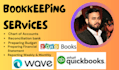 do payroll bookkeeping and accounting in xero quickbooks