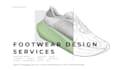 design production ready shoes that fit your brand