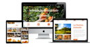 progettazione di siti web con wordpress e shopify