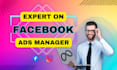 be your facebook ads manager