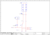 redraw cad file into eplan with new auto generate template