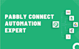 be pabbly connect automation expert
