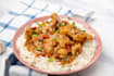 create tasty food cooking video recipes in 4k