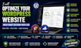 optimize your wordpress website with yoast or rank math SEO