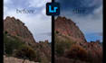 edit your photos professionnally with adobe lightroom