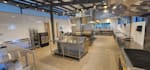 design commercial and residential kitchen plans, containers
