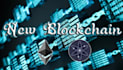 make a new blockchain and block explorer