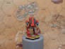 3d print and paint your custom lance or star battletech