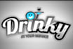 create this cool video intro with your own logo